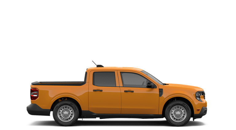 2026 Ford Maverick® External Image 1